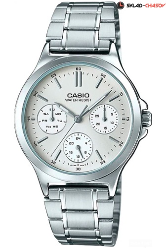 Casio LTP-V300D-7A фото
