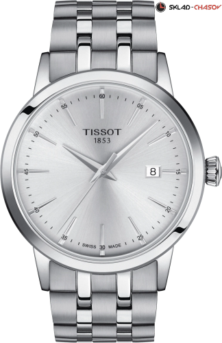 Tissot T129.410.11.031.00 фото