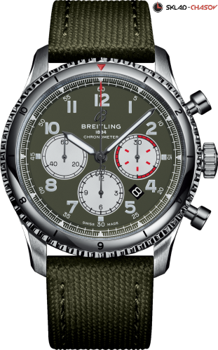 Breitling AB01192A1L1X2 фото