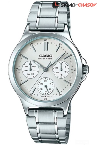 Casio LTP-V300D-7A фото