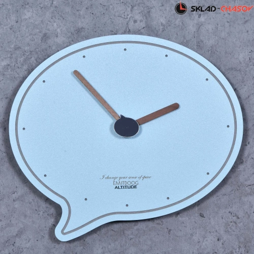 Настенные часы Altitude Home G149 фото