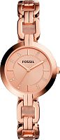 Fossil Kerrigan BQ3206 фото
