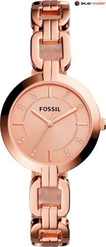 Fossil Kerrigan BQ3206 фото