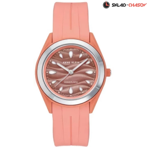 Наручные часы Anne Klein 3913SVCO фото