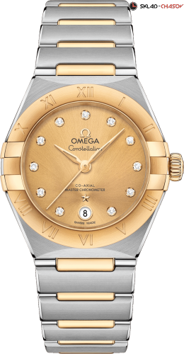 Omega 13120292058001 фото