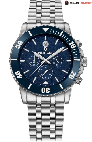 Наручные часы Pilotage P 023.10.26 фото