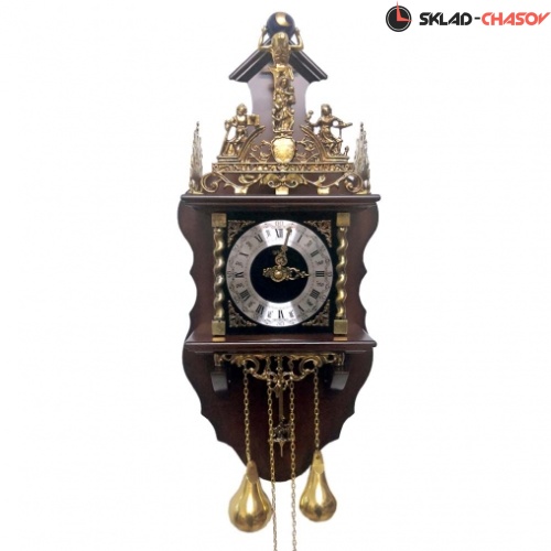 5602-261 Dark Walnut фото