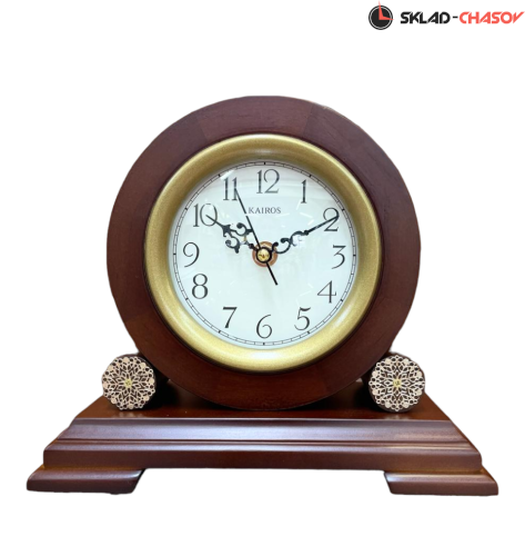 Часы настольные TNB005 фото