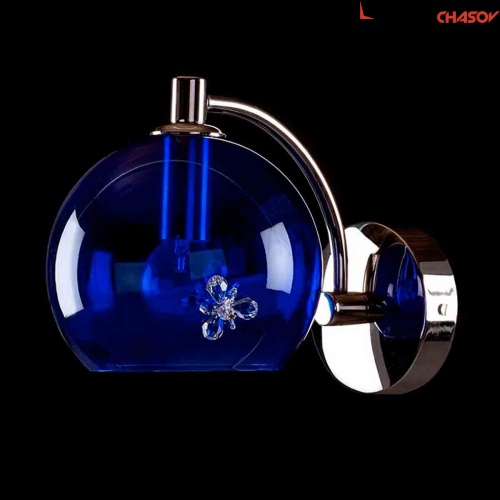 Бра Art Glass NIGHT SKY 01-WL-NI-CB-CE фото