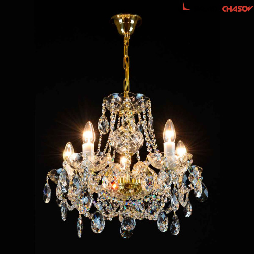 Wranovsky Classe 5 Gold (l) фото