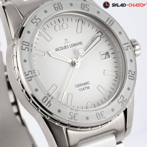 Jacques Lemans 42-12J фото фото 2