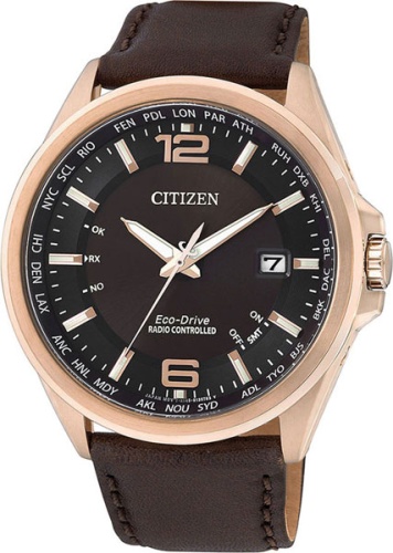 Citizen CB0017-03W фото