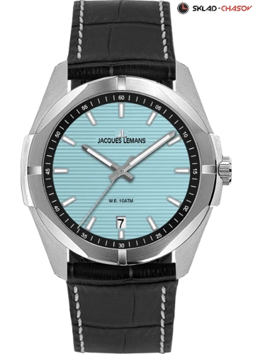 Jacques Lemans 1-2176D фото