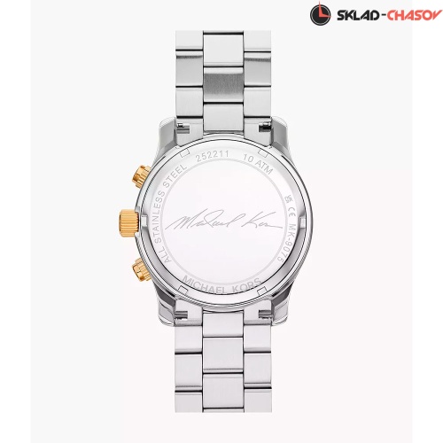 Наручные часы Michael Kors MK9075 фото фото 4