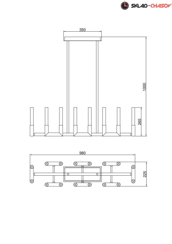 Lucia Tucci FLOP 3390.16 chrome фото фото 3