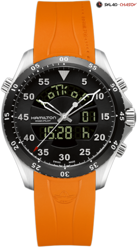 Hamilton H64554431 фото