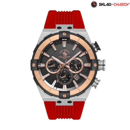 Santa Barbara Polo & Racquet Club SB.1.10510-7 фото