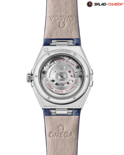 часы Omega Constellation 131.18.29.20.60.001 фото фото 2