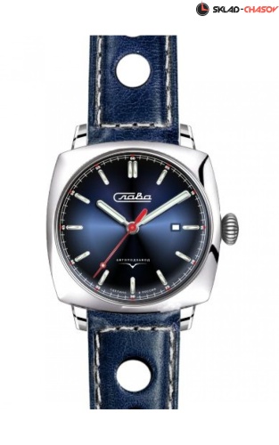 "Слава" механические 2420501/300-1612 фото