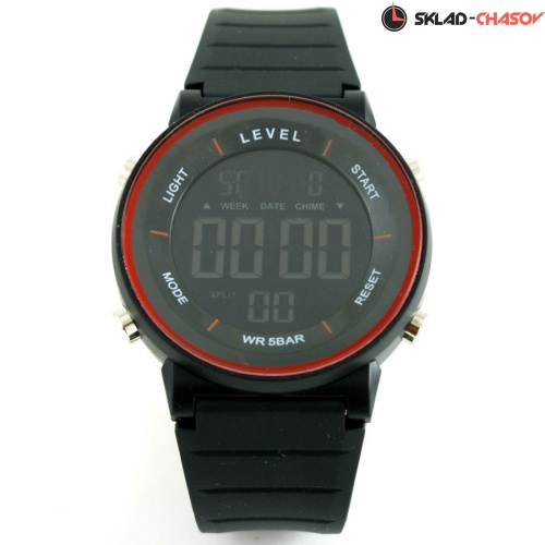 L359GH-2 "LEVEL" Часы наручные фото