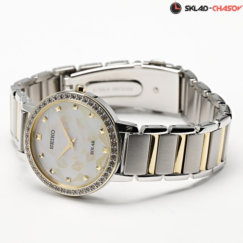 Наручные часы Seiko SUP454P1 фото фото 3