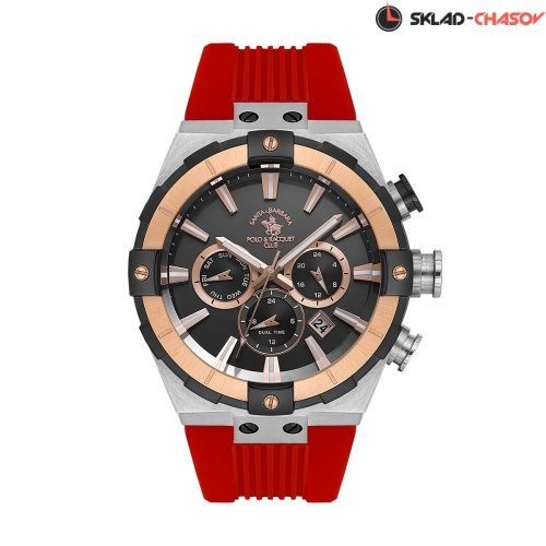 Santa Barbara Polo & Racquet Club SB.1.10510-7 фото