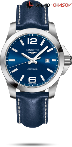 Longines L3.778.4.96.7 фото
