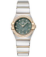 часы Omega Constellation 131.25.25.60.60.001 фото