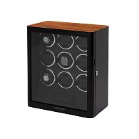 Шкатулка для автоподзавода 9-ти часов ELLIPSE 09Y фото