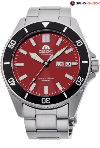 ORIENT RA-AA0915R фото