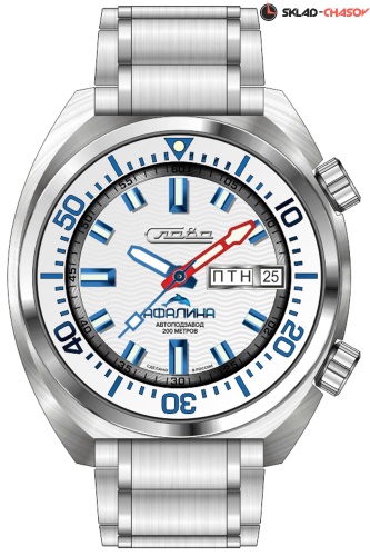 Слава 2430582/100-2427 фото