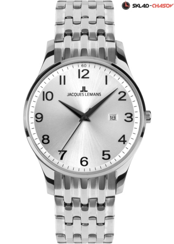 Jacques Lemans 1-2216G фото
