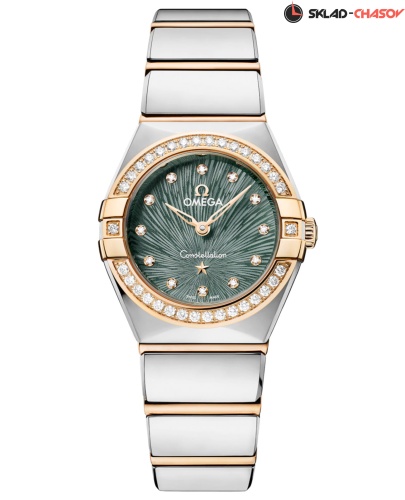 часы Omega Constellation 131.25.25.60.60.001 фото