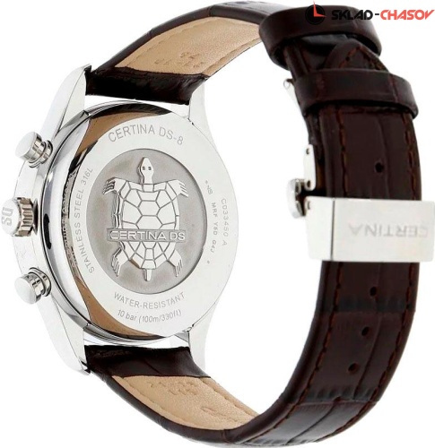 Certina DS-8 C033.450.16.081.00 фото фото 4