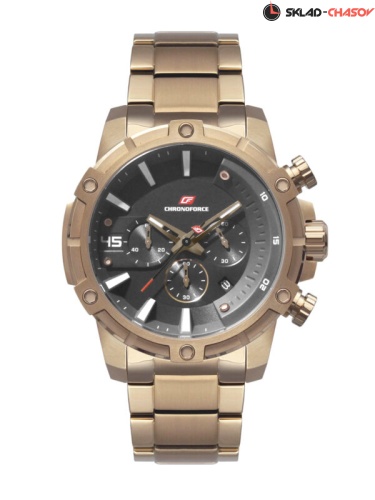 Chronoforce CF 5339 GIPR фото