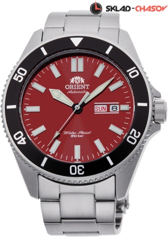 ORIENT RA-AA0915R фото