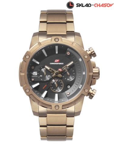 Chronoforce CF 5339 GIPR фото
