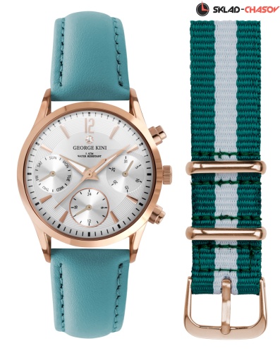 George Kini GK-06-19 фото