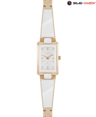 Часы "Шарм" 70156233кк на браслете кварцевые фото