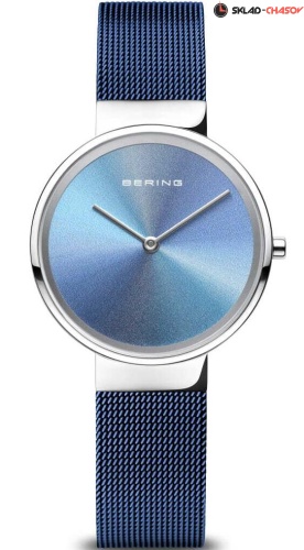 женские Bering 10X31-Anniversary2 фото
