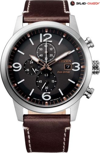 Мужские Citizen Promaster CA0740-14H фото