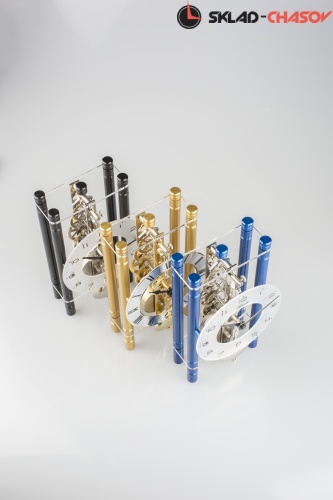 Hermle 23022-X40721 фото фото 3