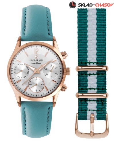 George Kini GK-06-19 фото