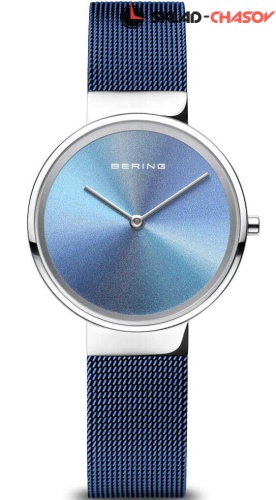 женские Bering 10X31-Anniversary2 фото