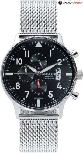 George Kini GK-08-17 фото