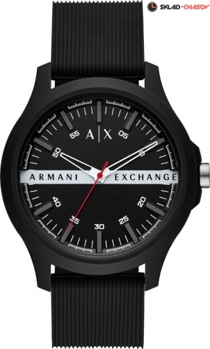 Armani Exchange Hampton AX2420 фото