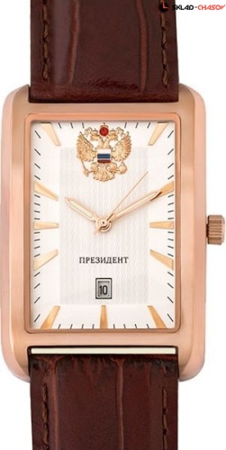 Русское Время Президент 3139863 кв. фото