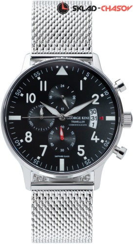 George Kini GK-08-17 фото