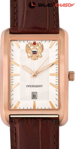 Русское Время Президент 3139863 кв. фото