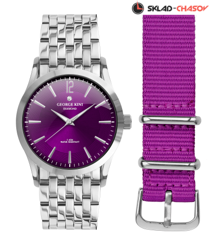 George Kini GK-15-10 фото